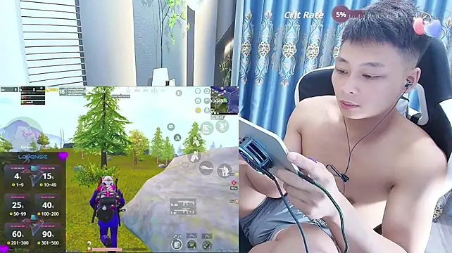Naughty___asian webcam