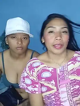MelanyAndRizooos