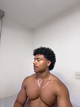 XavierColeman