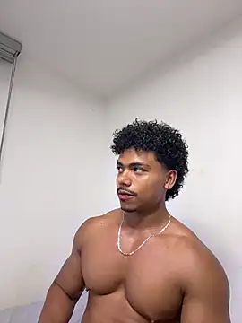 Webcam porno en directo de XavierColeman