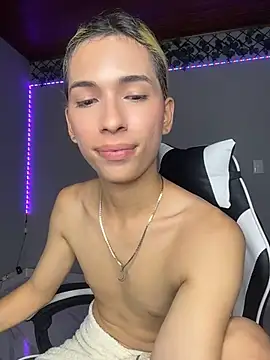 LarryCraft