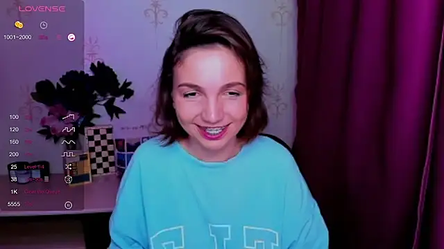 KindHazelHere_