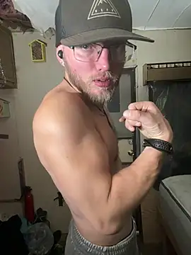 silusgrai (M young) - SHIRT OFF!!