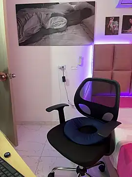 Samantha_Claus1 live cam on StripChat