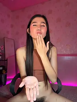 anne_smithe's live room