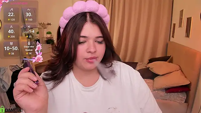 Annet_Nel1son webcam