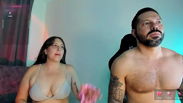 FreeLoveCouple
