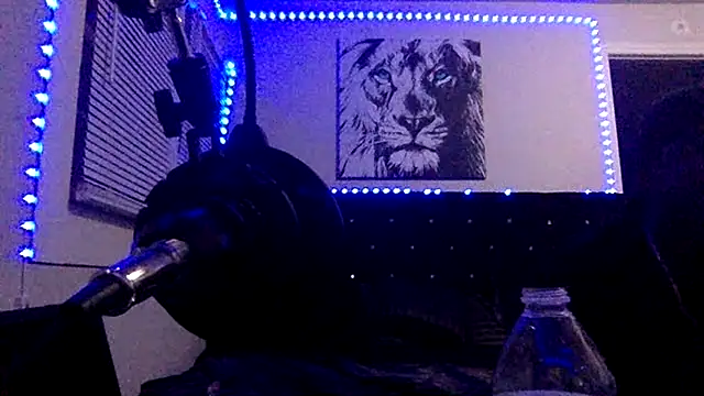 BigDaddyDy webcam