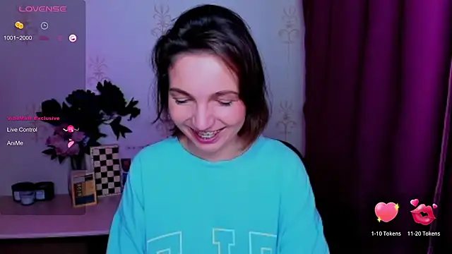 KindHazelHere_ webcam