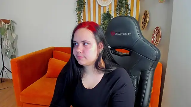 DaisyHarts webcam
