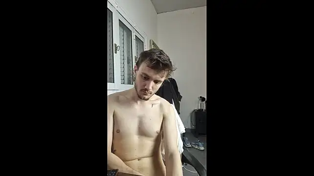 BoyWithToys1 webcam