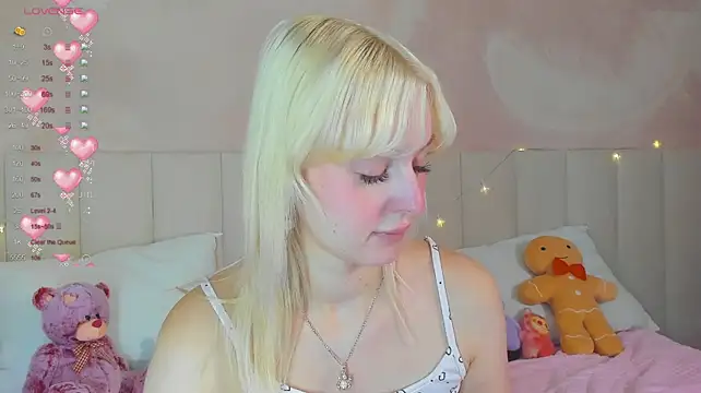 AdeleSilvy