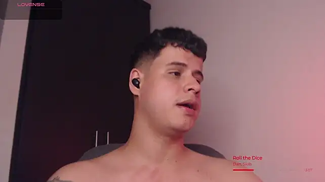 BjornSteel