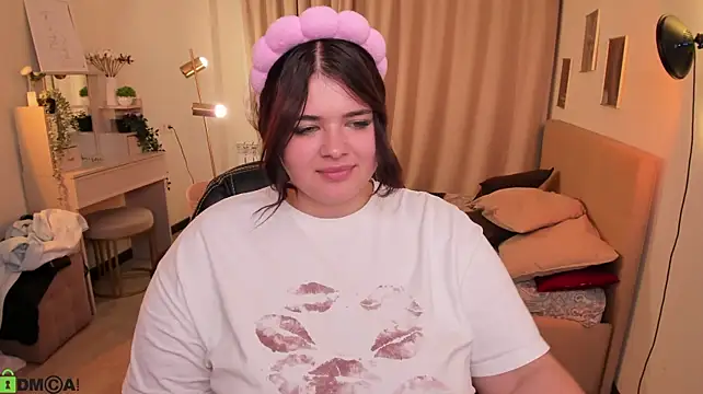 Annet_Nel1son webcam