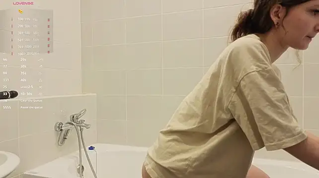 dongmoolt (F teen) - Make me come