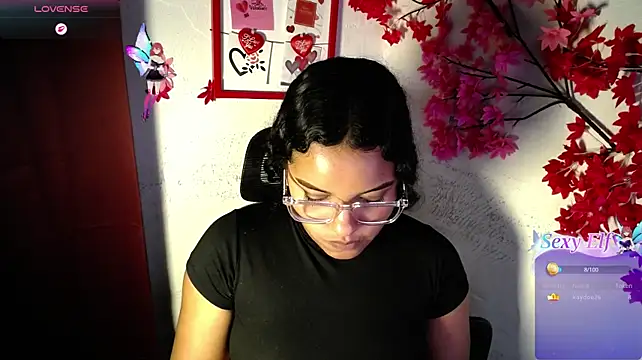 chleo_rosse webcam