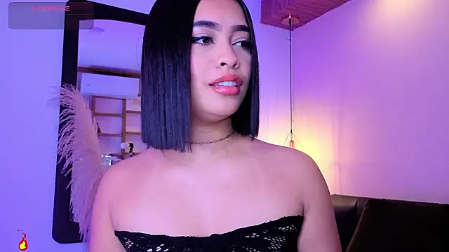 Chloe_monroee webcam