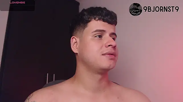 BjornSteel