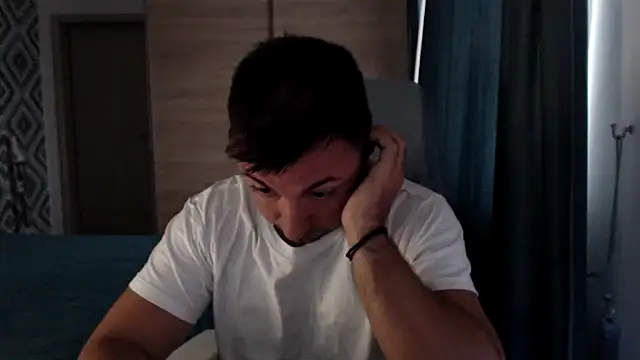 HankMalone webcam