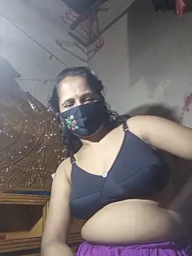 Natasha-SN54 webcam
