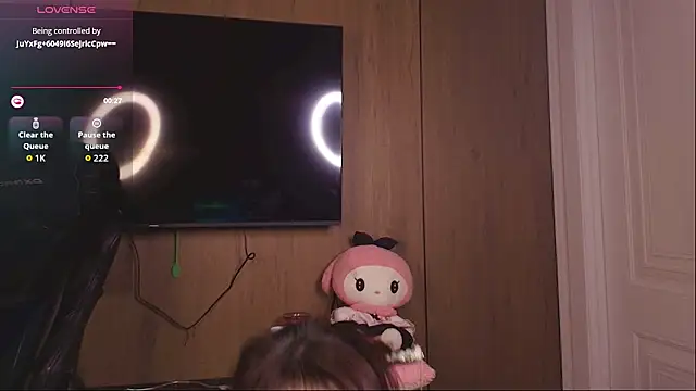 midzukimitzi's live room