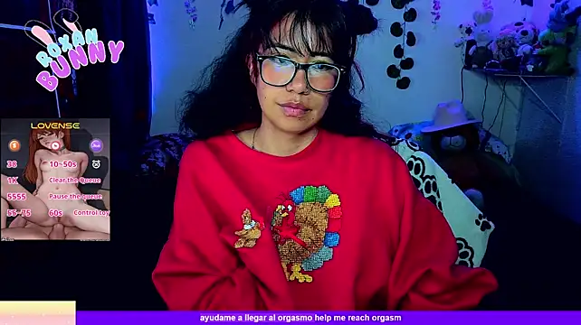Roxanbunny1