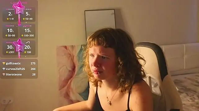 VioletDesiree — FansOnlyX creator profile