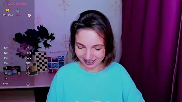 KindHazelHere_
