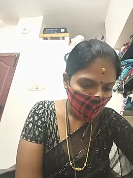 Tamil_Yalini12 webcam
