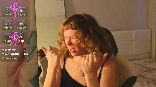 VioletDesiree