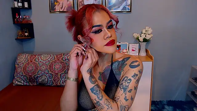StellaStrong30 webcam