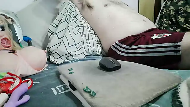 messi_syssy webcam