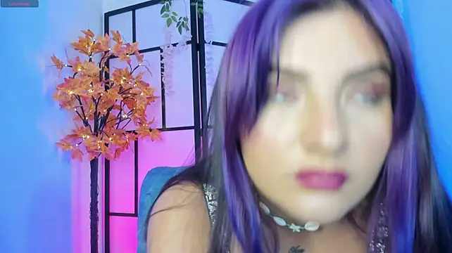 Violet-Secret