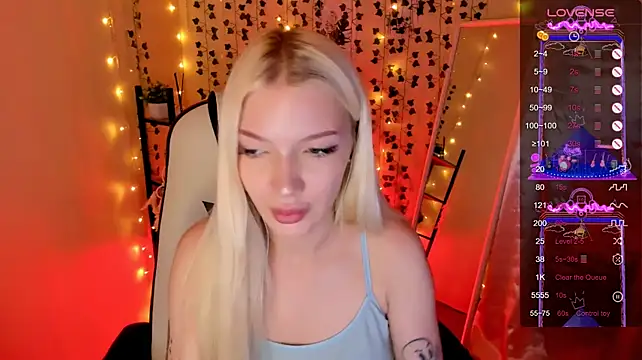 AnyaTaylor_ live cam on StripChat