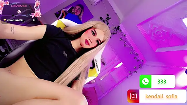 Model: Sophiaa_doll_