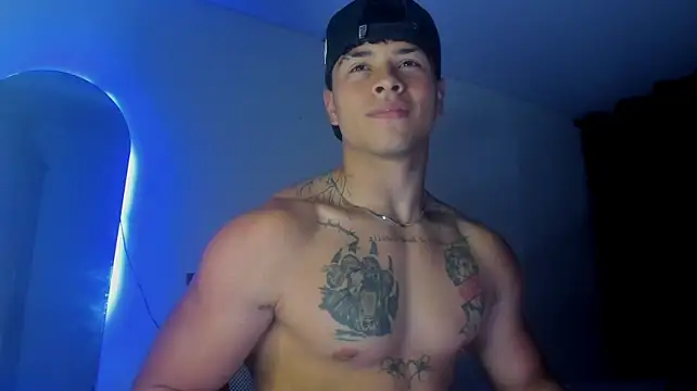 Dominic_Biker__