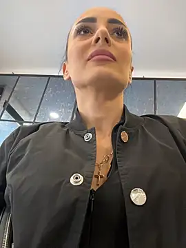 FeetVibe live cam preview