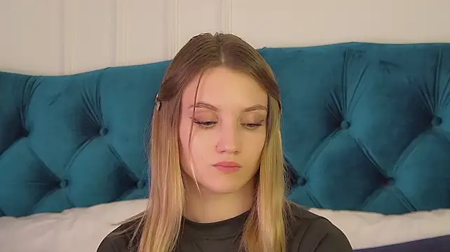 StacyEvances