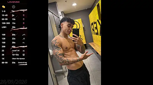Ftm_xxxperiencie