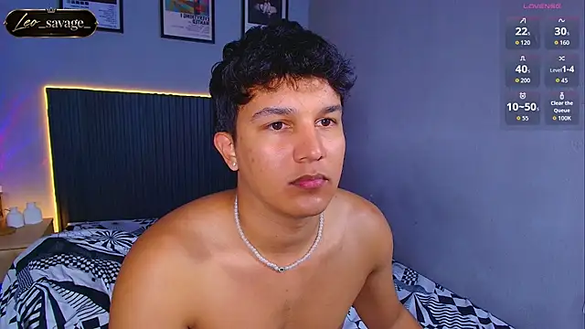 Leo_Savage_