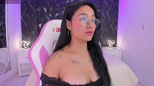 AnaiaClarck