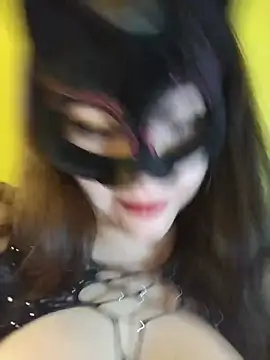conejita69n_n (F young) - Juego con mis pezones 💦