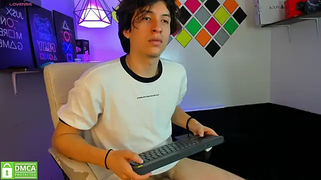 Marcoviolet