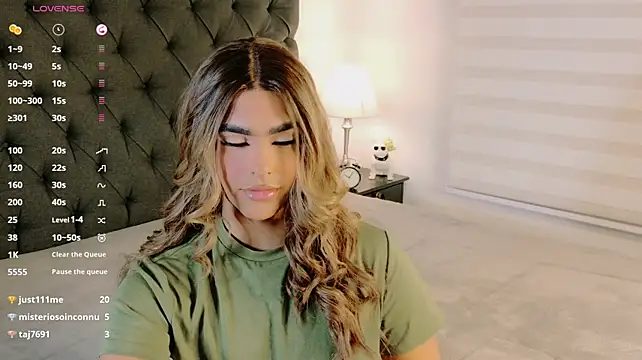 Scarlethvhonparker