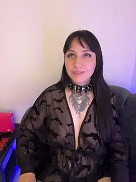 NyxNoire666