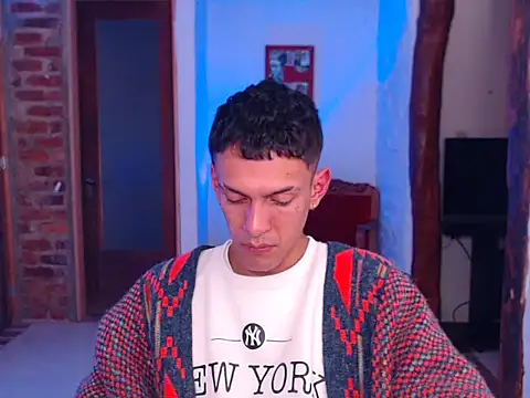haroldxilva