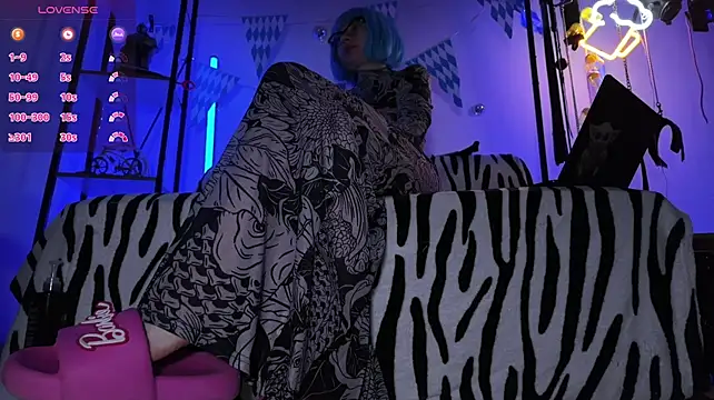 CyberXGoddess