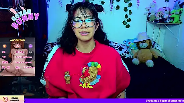 Roxanbunny1