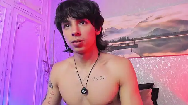 Tyler_durten live sex cam