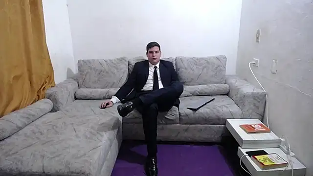 Victor_Maitland